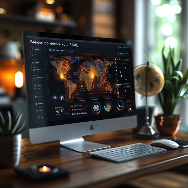 Banque pro idéale pour votre SARL: choix et avantages