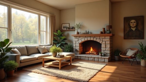 Comment améliorer le confort de votre logement par la rénovation énergétique