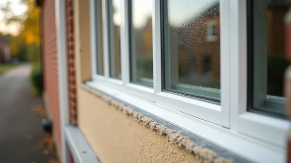 Optimiser l'isolation thermique par l'extérieur pour des économies d'énergie