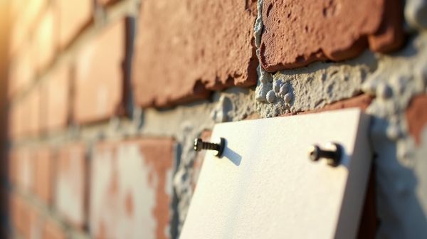 Optimiser l'isolation thermique par l'extérieur pour des économies d'énergie
