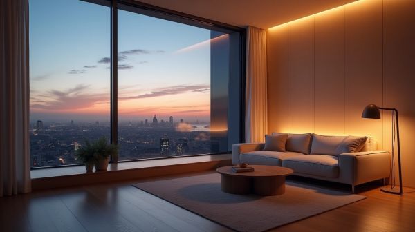 Rénovation d'ampleur pour améliorer votre performance énergétique