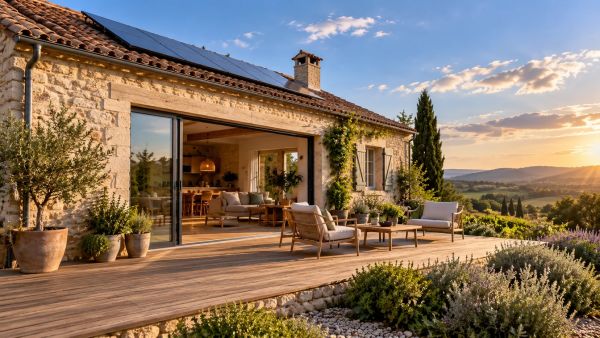 Top 5 astuces pour optimiser le confort dans votre maison avec la rénovation énergétique