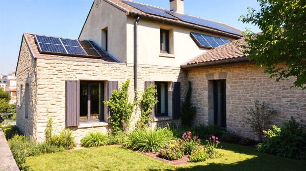 Top conseils pour optimiser la performance énergétique de votre rénovation