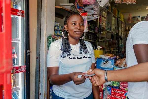 Comment préparer efficacement des entretiens d'emploi pour le secteur de la vente au détail ?