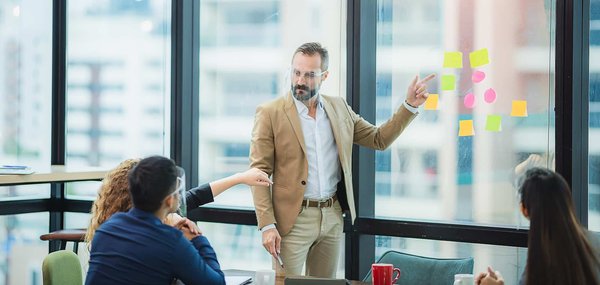 Coaching pour professionnels : quels sont les avantages ?