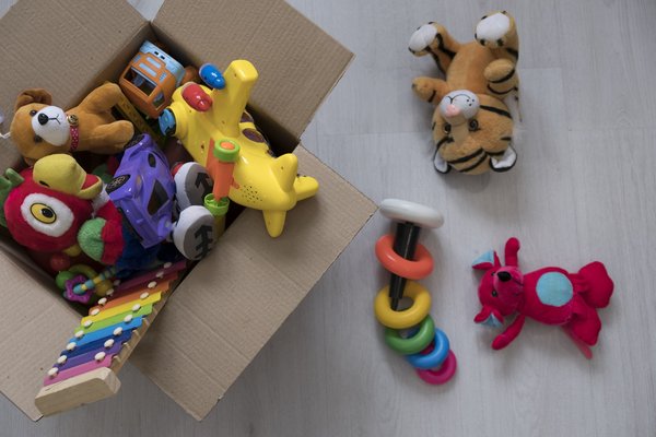 Box ludique : une idée cadeau à offrir à un enfant
