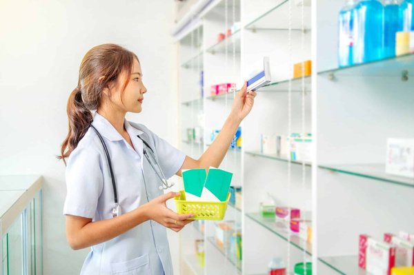 Trouvez une pharmacie de garde rapidement à paris