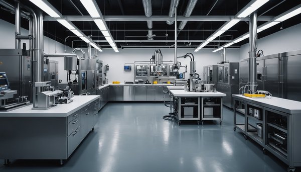 Équipement industriel modulable : boostez votre cabinet vétérinaire