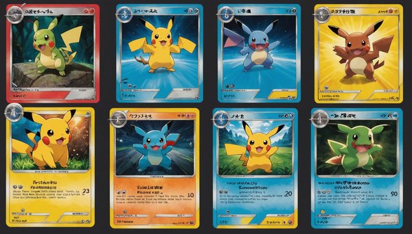 Cartes pokémon : nouveautés et offres exclusives chez pokito !